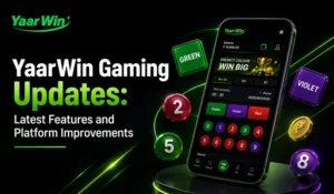 YaarWin Gaming Updates: Latest Features and Platform Improvements